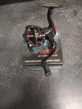 Ardent Finesse 500 Spinning Reel 5.4:1 gear ratio ~ FREE Shipping