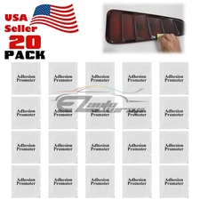 Automotive Adhesion Adhesive Promoter Sponge Double Tape Vinyl Wrap Primer 94-A