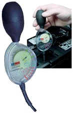 Battery Acid Hydrometer SP101 EZRED 8965001070 Coolant Refractometer