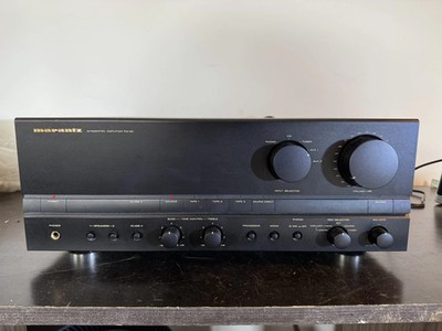 MARANTZ PM-80