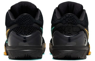Size 10.5 - Nike Zoom Kobe 4 Protro Snakeskin for sale online | eBay