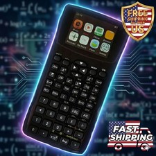 Multifunctional Cheating Smart Calculator 4GB...