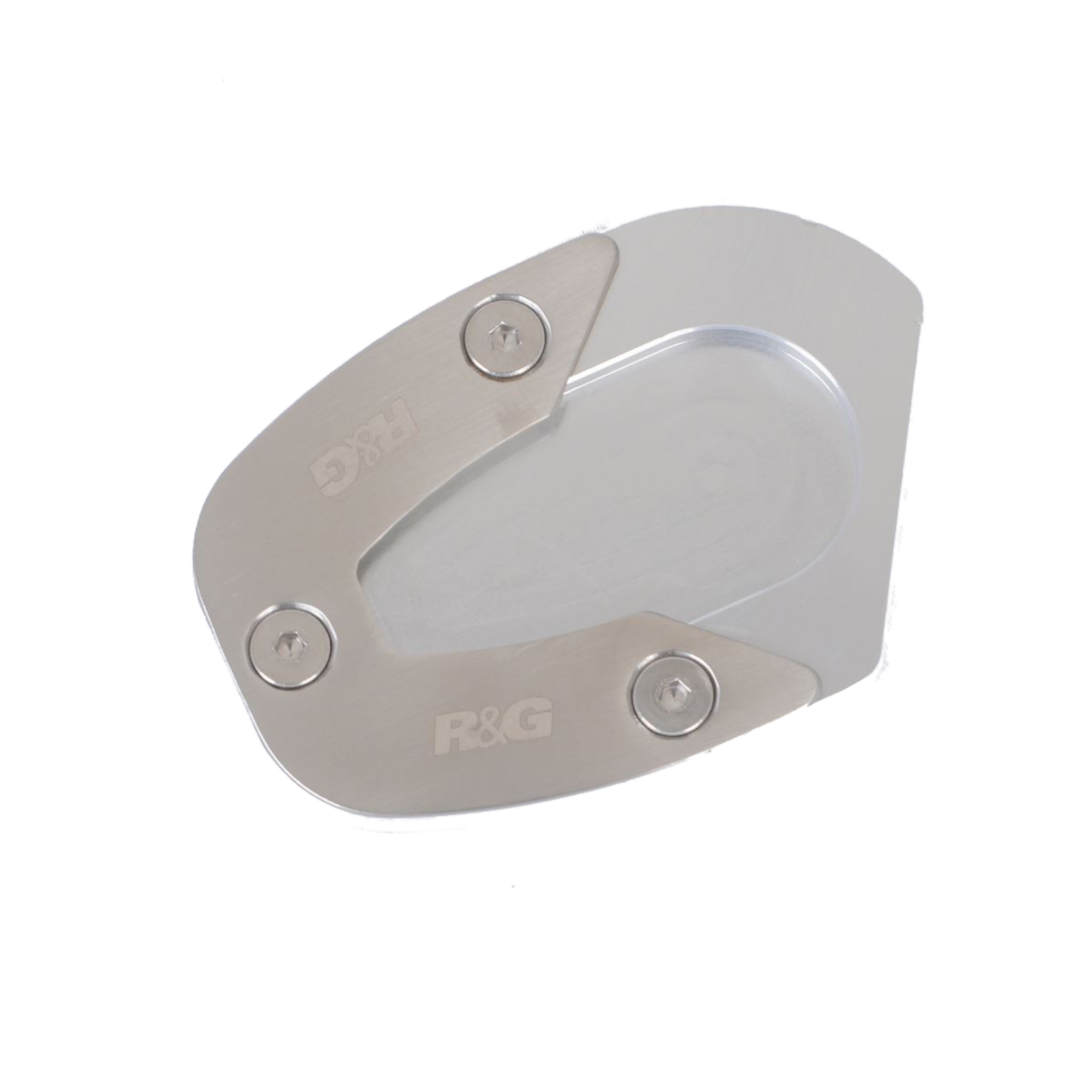 Kickstand Shoes for KTM 1190 Adventure 2014-2018 R&G