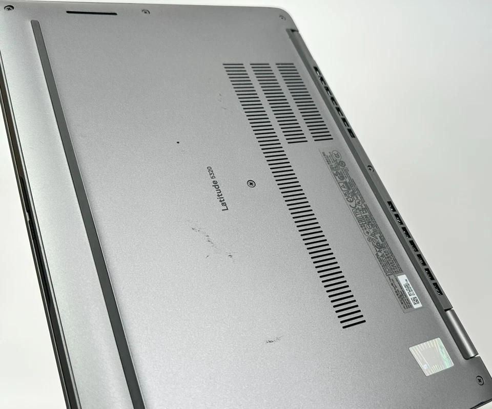 Dell Latitude 5320 · i5-1135G7 · 8GB · 256GB, Foto 4 von 5