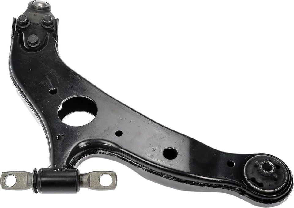 Рычаг управления в сборе Dorman 524-153 подходит для Toyota Sienna 4334009010 4806908021 - Изображение 3 из 4