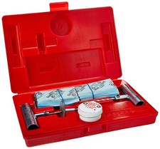 Safety Seal Ss-kap60 Auto And Light Truck Tire Repair Kit With 60 Plugs