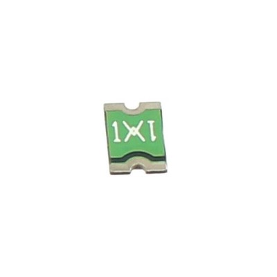 10Pcs   Polyswitch SMD PTC Resettable Fuses 1812 1A 8V MINISMDC100F-2 PPTC #hj