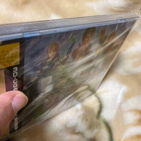 Virtua Cop 2 Cheapest Saturn Japan p2