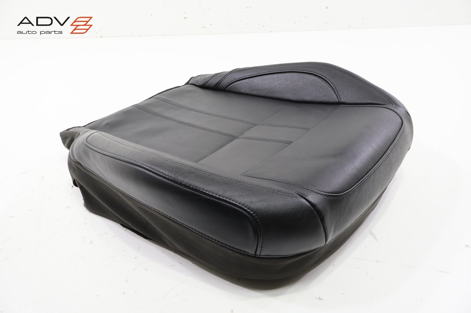 2017 - 2020 MASERATI GHIBLI FRONT RIGHT SIDE SEAT LOWER CUSHION BOTTOM OEM