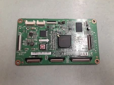 Samsung LJ41-05687A Main Logic CTRL Board LJ92-01552A