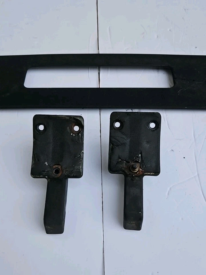 Alerón trasero maletero Toyota 4Runner 1996-2002 Foto 3 de 3