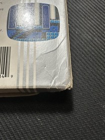 Vintage Castlevania II Simon's Quest NES Nintendo Video Game CIB Konami RPG