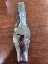 Nos Fulton 1940s 1950s Classic Car Truck Front Bumper Guard Chrome Nos Fulton 1940s 1950s Classic Car Truck Front Bumper Guard Chrome