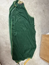 Horseware Ireland Rambo 72 Cooler Blanket Very Good Condition Good Straps Clean