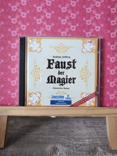 2 CD-andreas Gößling--Faust der Magier-