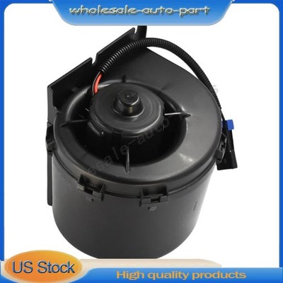 AL110881 AL214942 A/C Blower Motor for John Deere Tractor Serie 6D 6R 6M 6MC