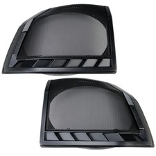 Hertz HD24H Speaker Lid Kit and Harness for Harley-Davidson Motorcycles 2024+