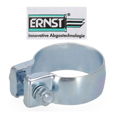 ERNST Rohrverbinder Abgasanlage Ø 60 mm für MERCEDES W202 W203 W210 0004901341