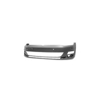FrontstoßStange FüR VW Golf 7 Von 2012 Mit 6 LöCher Sensoren Park 5G0919493
