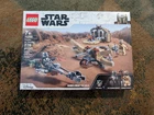 LEGO Star Wars Trouble on Tatooine 75299 - New Sealed