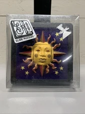 Sun Slide Puzzle, DaMert, 1993