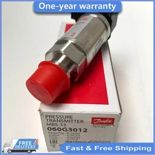 060G3012 1PC NEW Danfoss MBS33 Pressure Transmitter Sensor Good quality