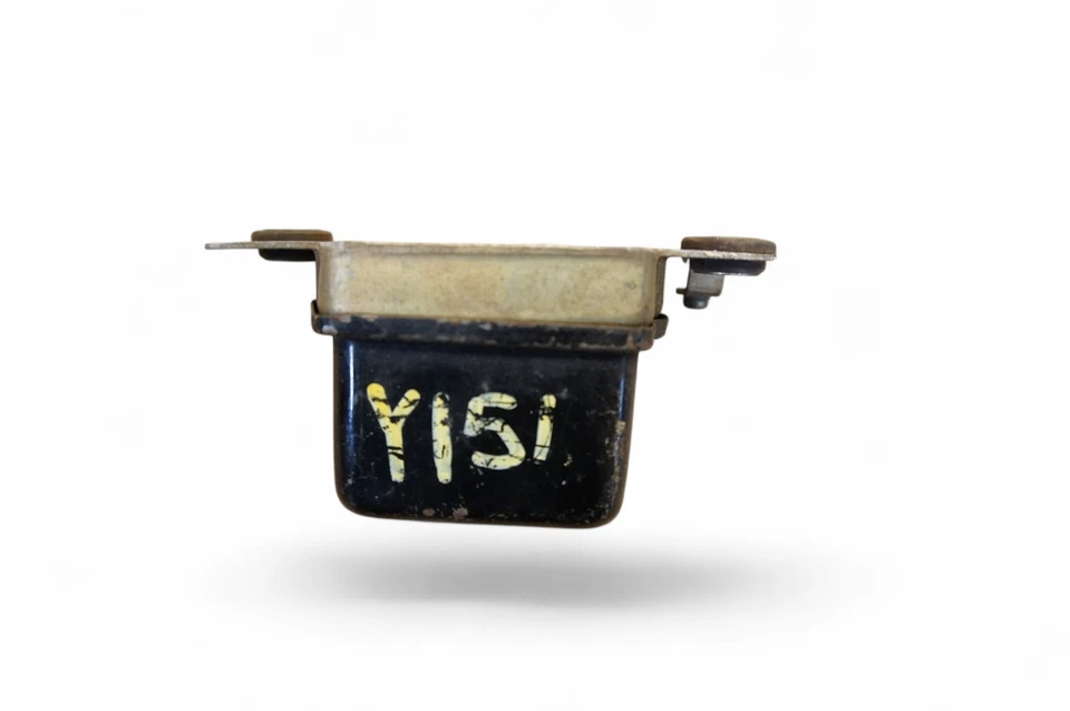 Yamaha Ym1 305 Ym1c Yds3 250 Regulator Rectifier Y151 *2679C - Imagem 4 de 4