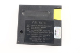 Power Monger Sega Genesis Cartridge Only Tested