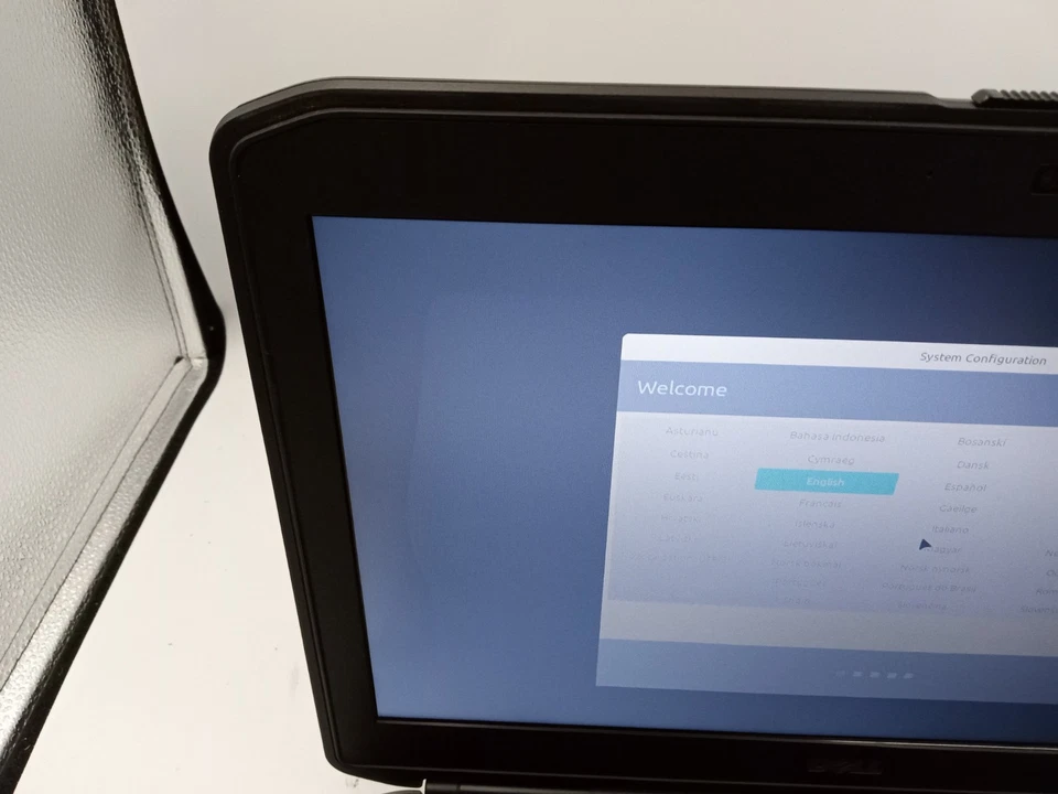 Dell Latitude E5430 14" Laptop Intel i3-3120M 4GB 500GB Linux Mint - READ -RR - Image 3 of 4