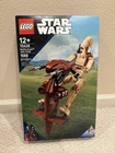 Lego Star Wars - Battle Droid With STAP (75428)
