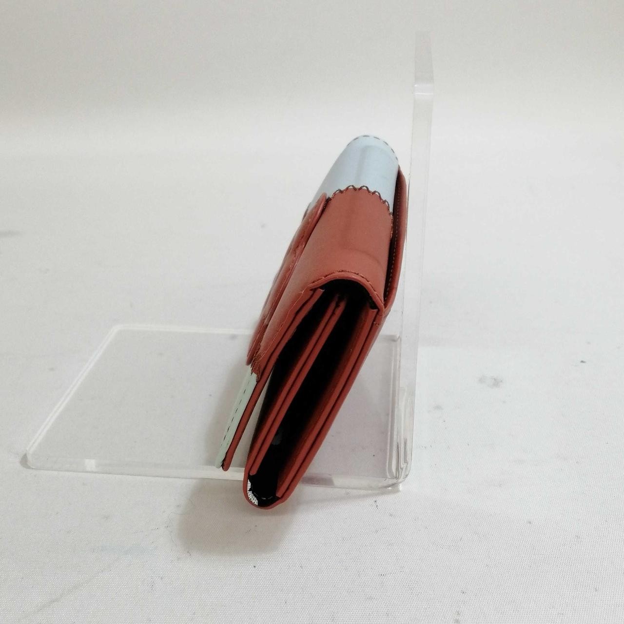 Key case Model Patchwork key case MARY QUANT - image 2