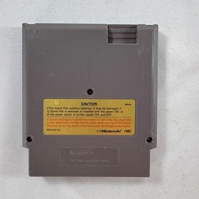 Romance of the Three Kingdoms Nintendo Video Game, Reference Map & Manual nes