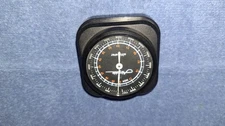 AirGuide Altimeter With Mounting Bracket