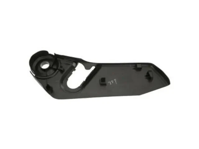 Protector fueraborda izquierdo genuino Mopar 2007-2017 Jeep Patriot Compass 1RW88XDVAB Foto 4 de 4