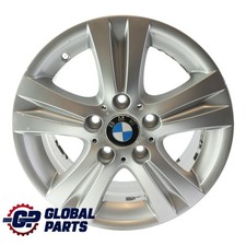 BMW E81 E87 E88 Alufelge Rad Alu Felge 16