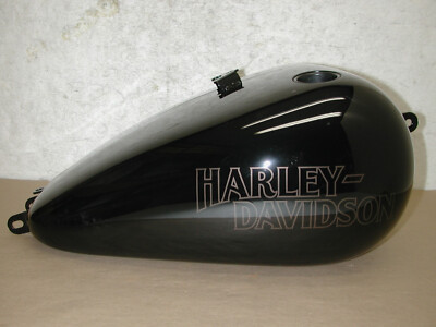 HARLEY DAVIDSON Softail Heritage Slim Fat Boy 2023+Up OEM