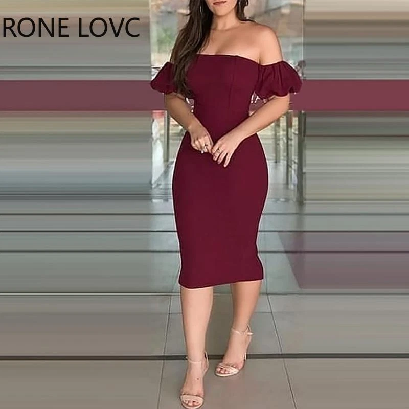Fashion Vestidos De Fiesta Para Mujer Formales Elegantes Casuales