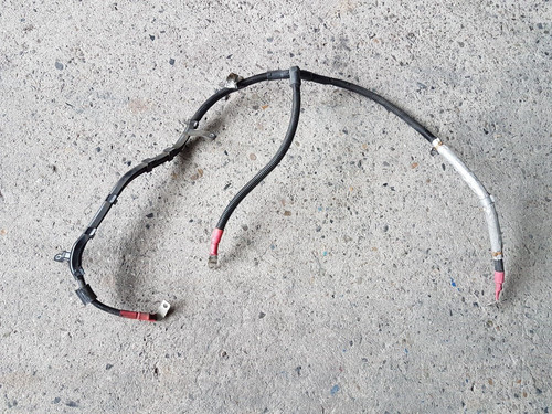 BMW 1er F20 F21 3er F30 F31 N47N Kabel Generator-Anlasser-Stützpunkt B+ 8571250