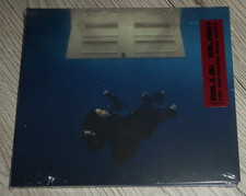 BILLIE EILISH Hit Me Hard and Soft CD 2024 Darkroom/Interscope Softpak NEU OVP**