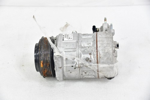 💎 AC Compressor For JAGUAR XE F-Type F-Pace E-Pace Land Rover Range Rover LR4 - Picture 17 of 24