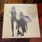 Fleetwood Mac RUMOURS 1977 FIRST PRESSING EX WAS SEALED