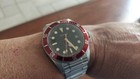 Parnis PA6050 40.9MM Men's Wristwatch  — photo 9