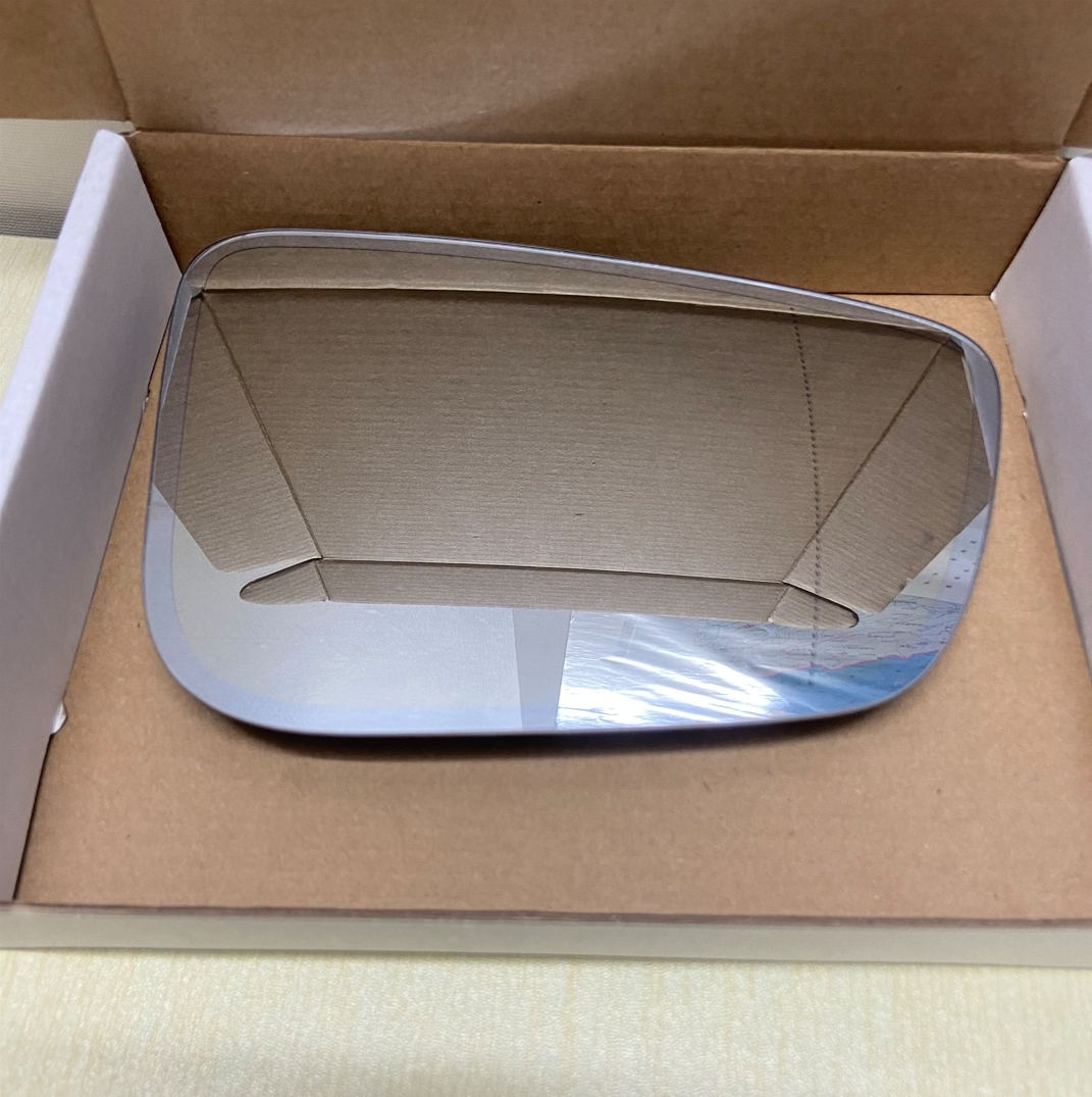 Cristal De Repuesto Para Espejo Retrovisor Interior Con Atenuación Automática, Compatible Con BMW E46 E39 M5 M3