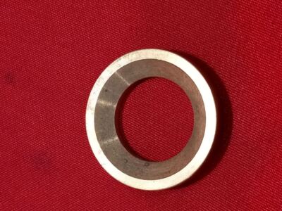 Plain Thrusting Washer ID 7/8'' X OD 1-7/16''