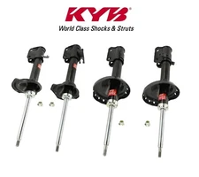 Set of 4 KYB Excel-G Struts Shocks For Subaru Outback Sport Wagon/WRX 2004-2007
