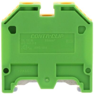 Conta-Clip 1533.2 Reihenklemme SL 16/35