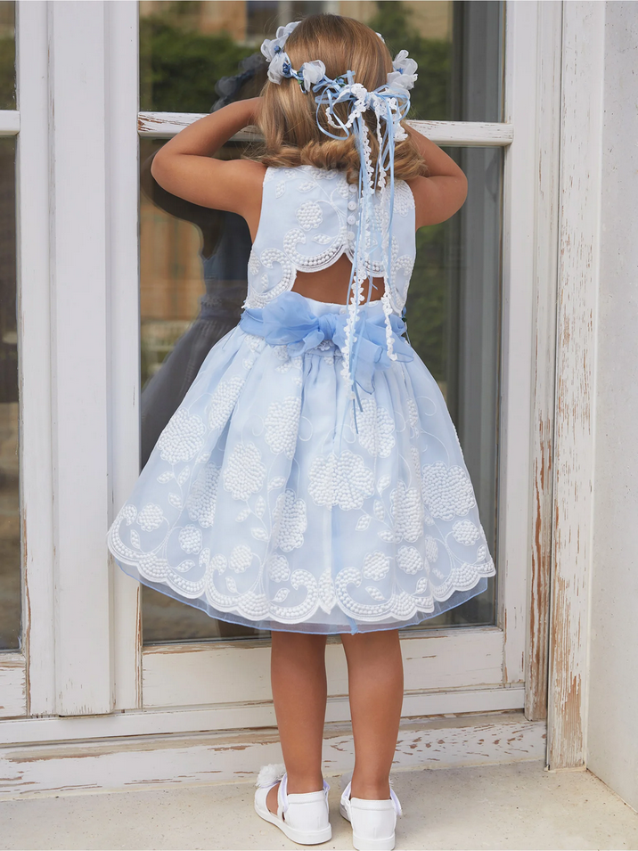 Vestiti Cerimonia Bambina Mayoral Bambina Vestiti Bambina Mayoral