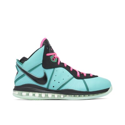 靴 NIKE LEBRON 8 \