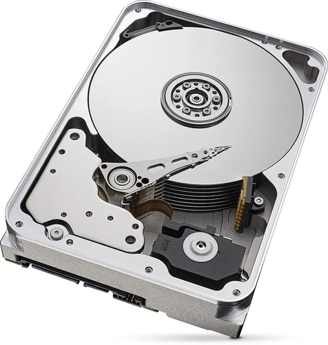 Seagate IronWolf Pro 18TB 7200RPM SATA6Gb/s 3,5" Enterprise HDD ST18000NT001 - Bild 4 von 4