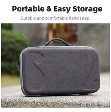 Crossbody Bag For DJI Flip Organizer Storage Bag Travel Protective Carry Case
